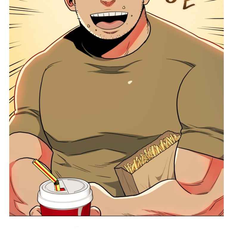 The God Of Pro Wrestling Chapter 66 - page 46