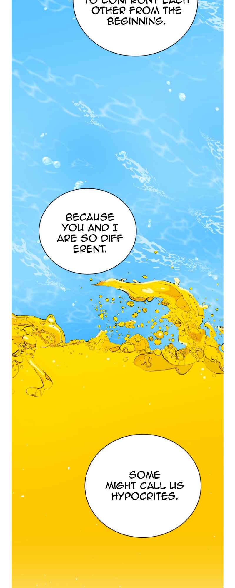 The God Of Pro Wrestling Chapter 65 - page 53