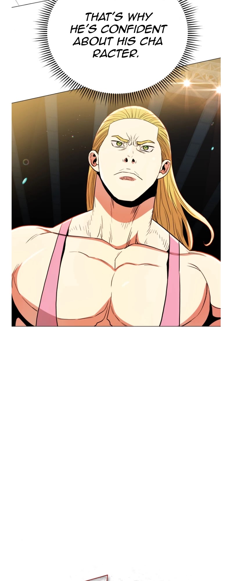 The God Of Pro Wrestling Chapter 61 - page 52
