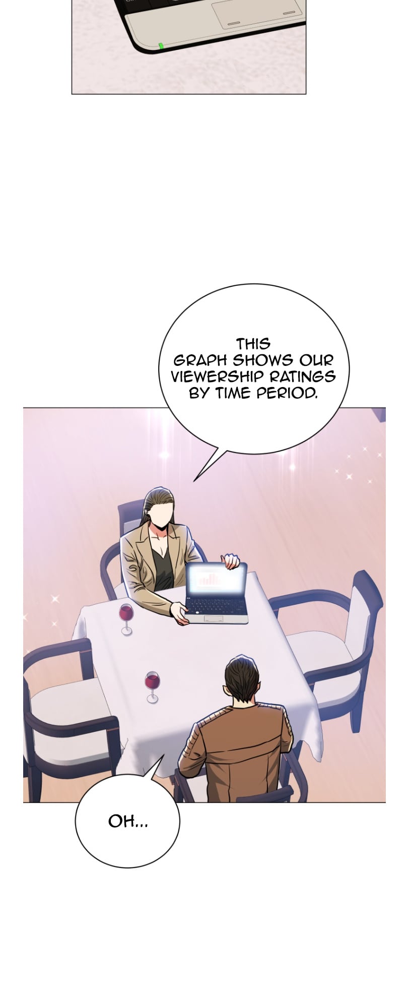 The God Of Pro Wrestling Chapter 60 - page 48