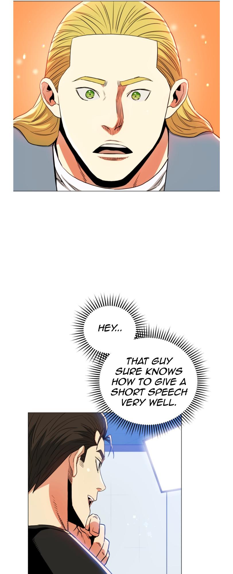 The God Of Pro Wrestling Chapter 59 - page 52