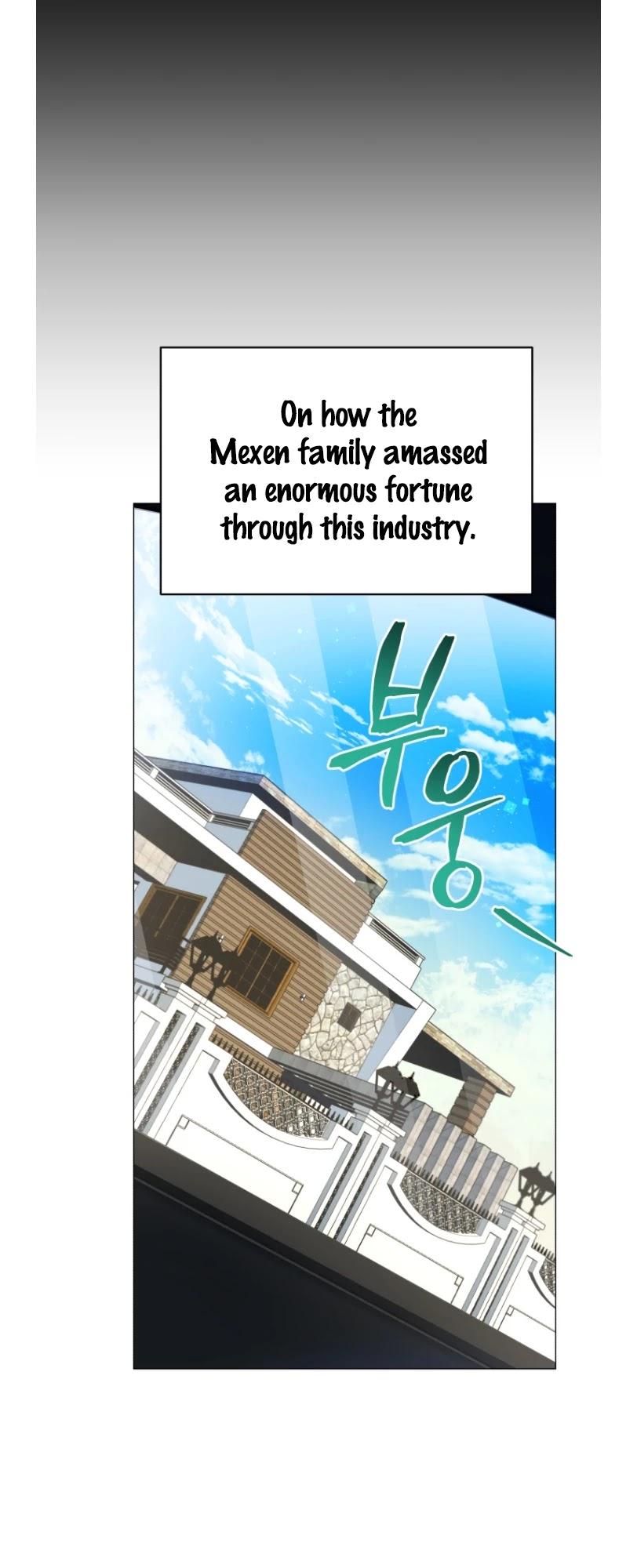 The God Of Pro Wrestling Chapter 57 - page 19
