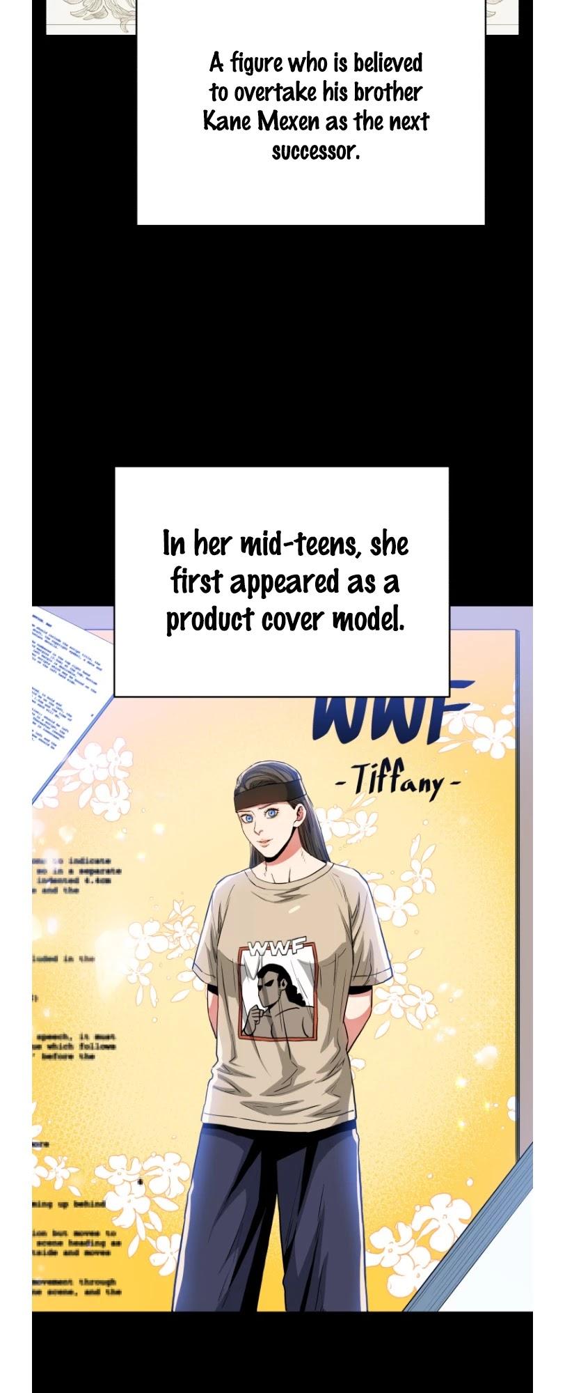 The God Of Pro Wrestling Chapter 57 - page 3