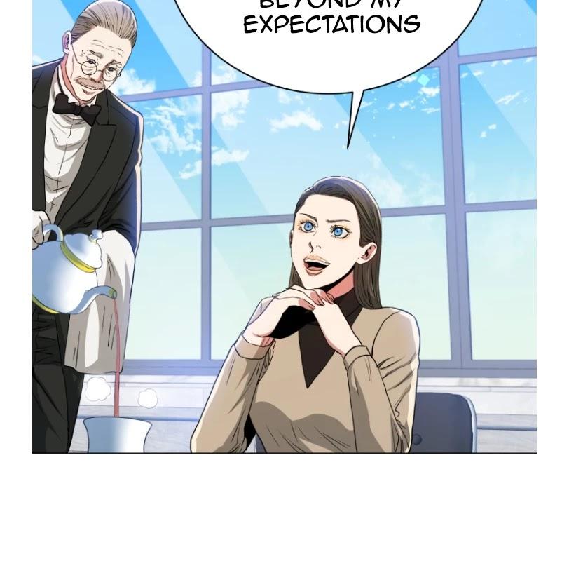 The God Of Pro Wrestling Chapter 57 - page 30