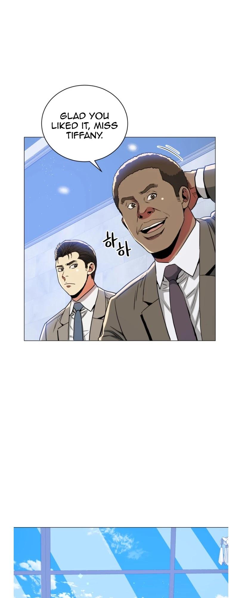 The God Of Pro Wrestling Chapter 57 - page 31