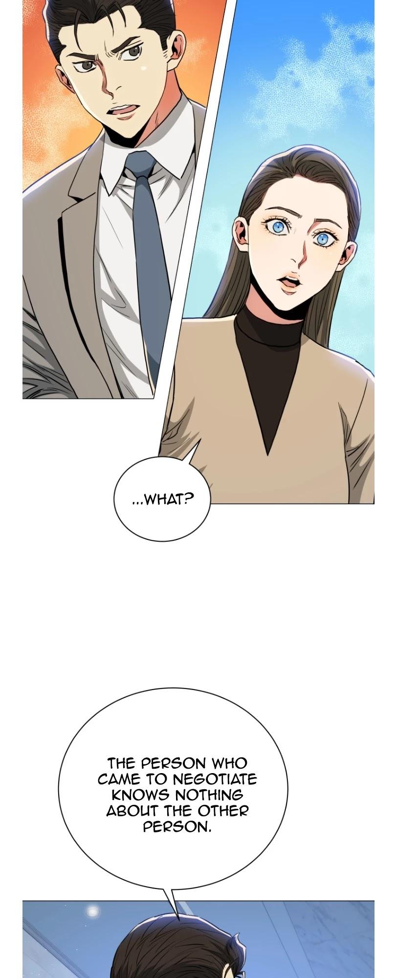 The God Of Pro Wrestling Chapter 57 - page 38
