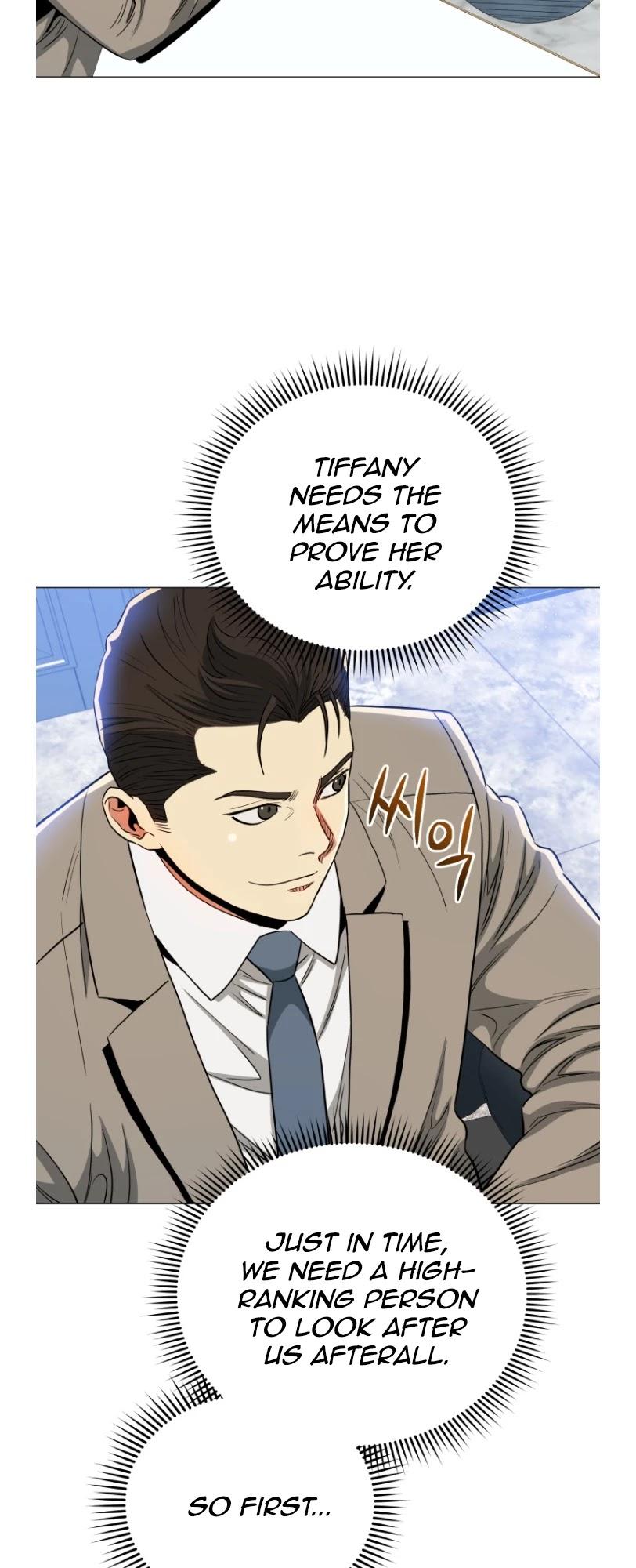 The God Of Pro Wrestling Chapter 57 - page 44