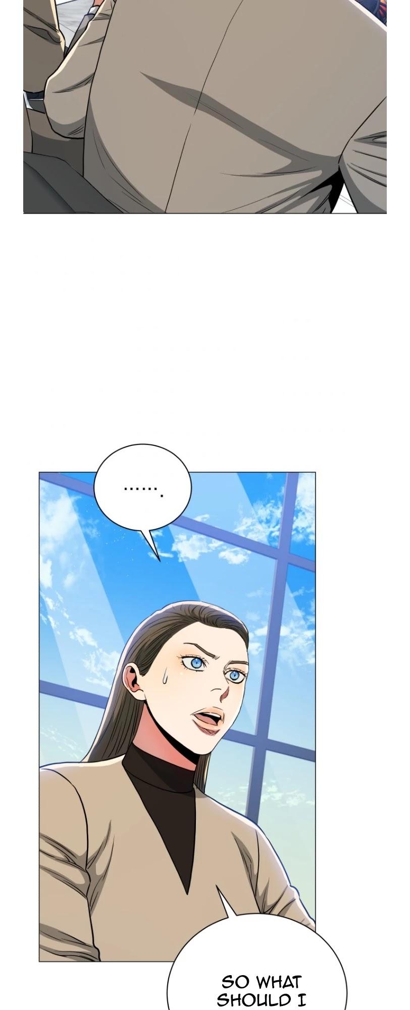 The God Of Pro Wrestling Chapter 57 - page 47