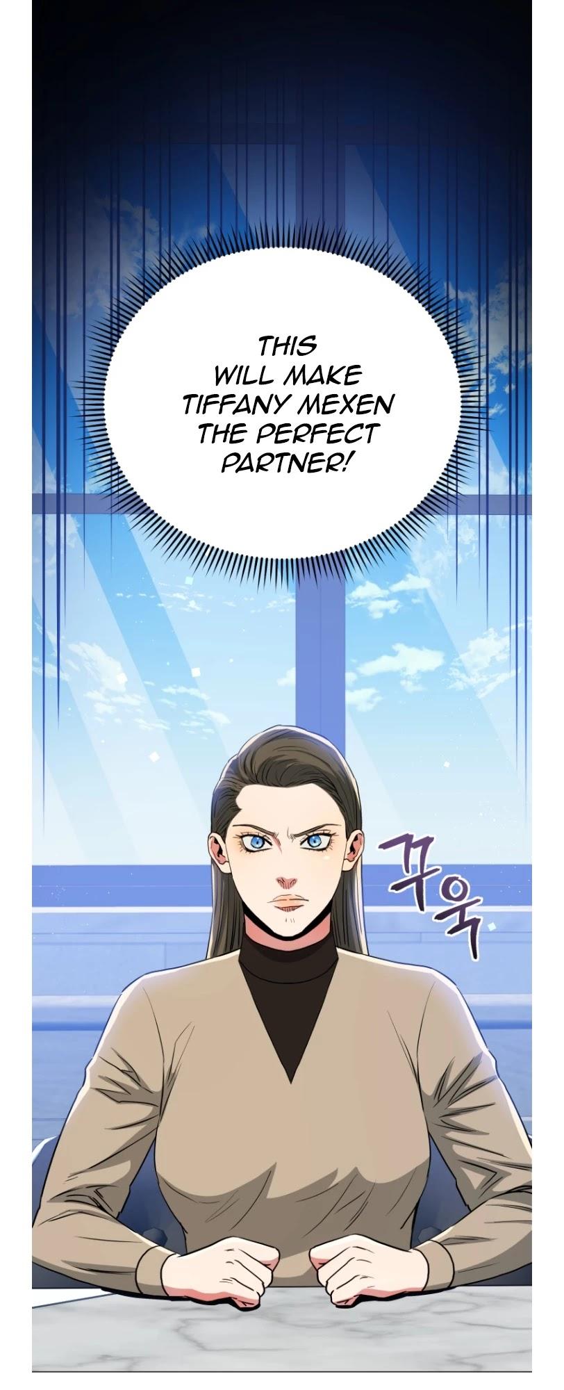 The God Of Pro Wrestling Chapter 57 - page 49