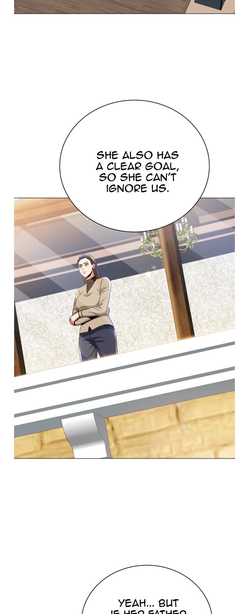 The God Of Pro Wrestling Chapter 57 - page 53