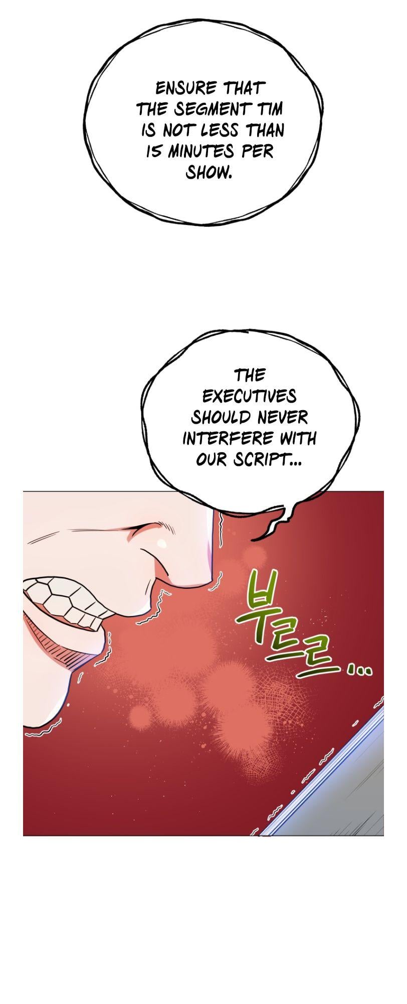 The God Of Pro Wrestling Chapter 56 - page 25