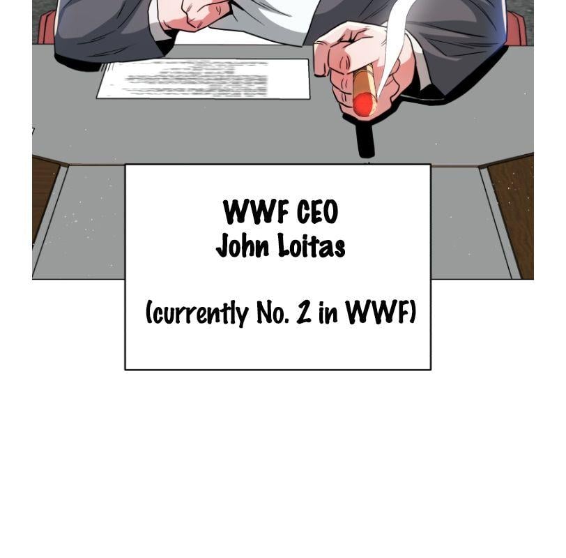 The God Of Pro Wrestling Chapter 56 - page 30