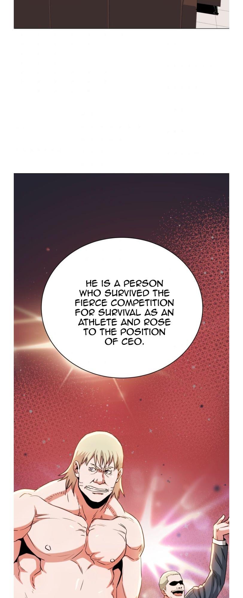 The God Of Pro Wrestling Chapter 56 - page 37