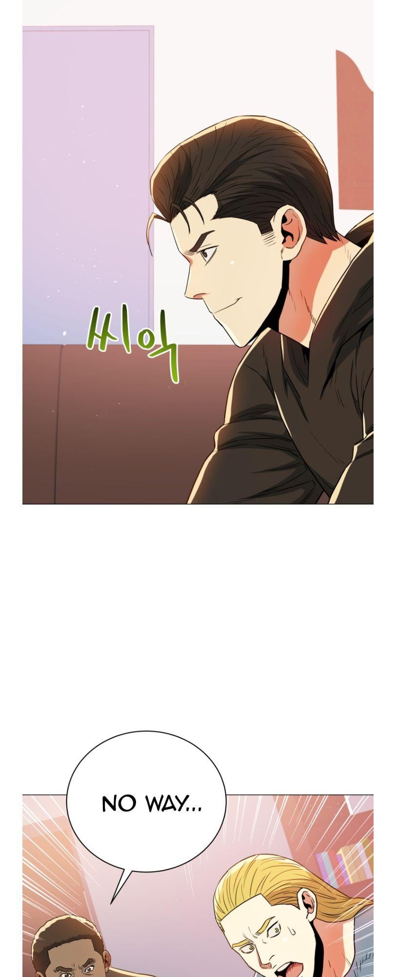 The God Of Pro Wrestling Chapter 56 - page 44