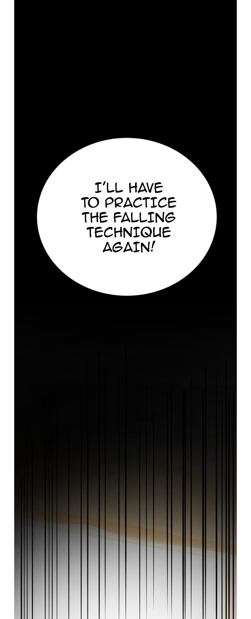 The God Of Pro Wrestling Chapter 54 - page 17