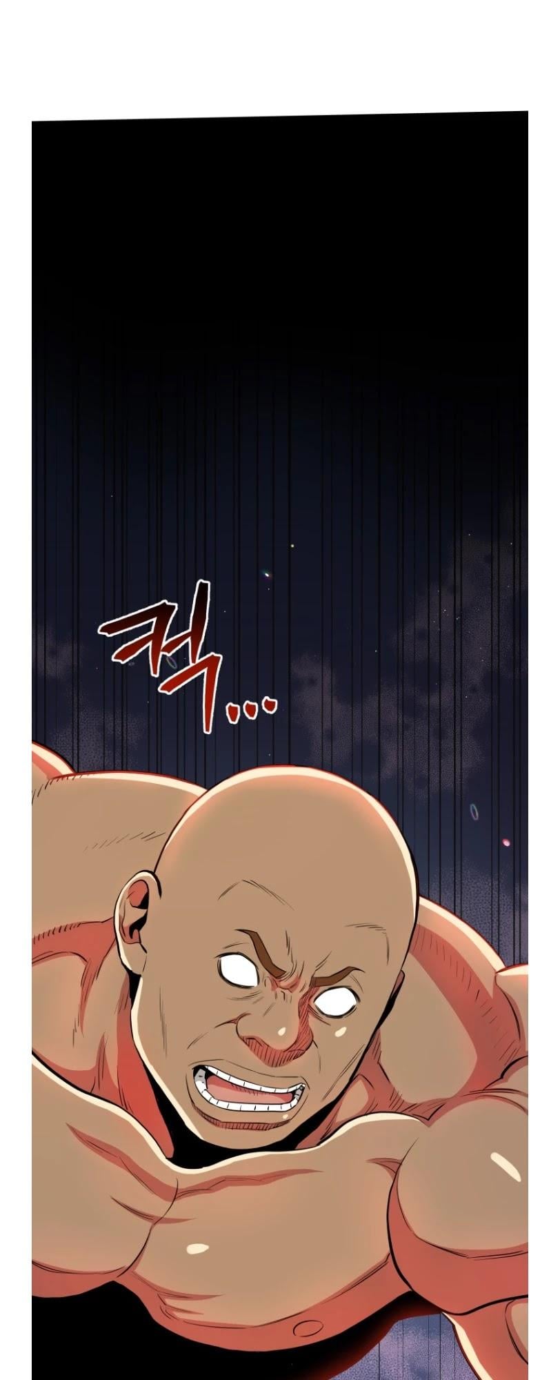 The God Of Pro Wrestling Chapter 53 - page 35