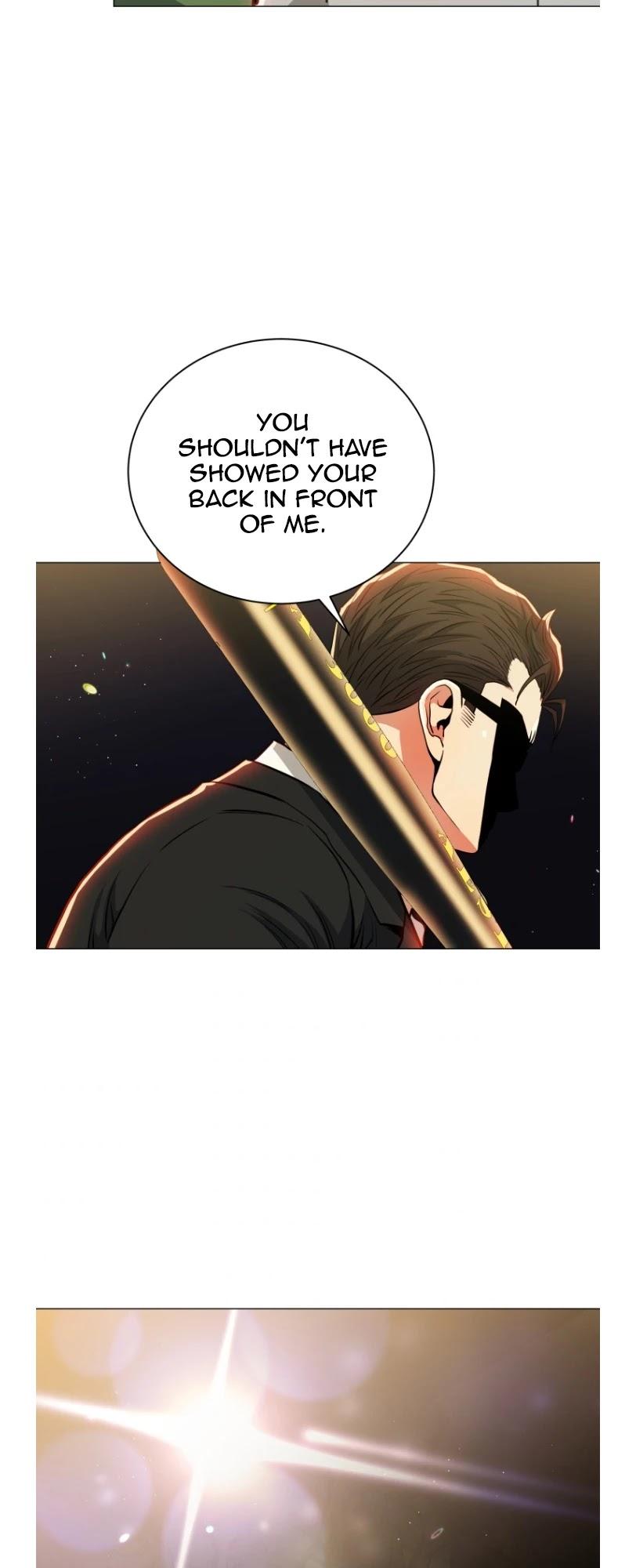The God Of Pro Wrestling Chapter 53 - page 37