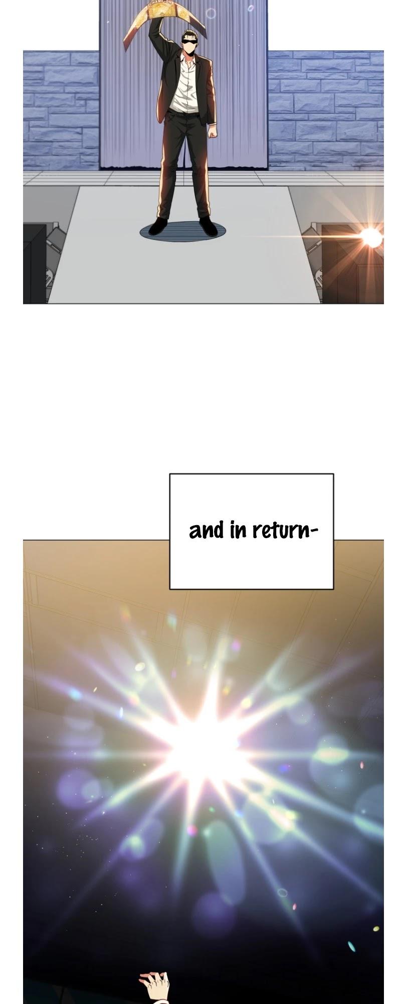 The God Of Pro Wrestling Chapter 53 - page 44