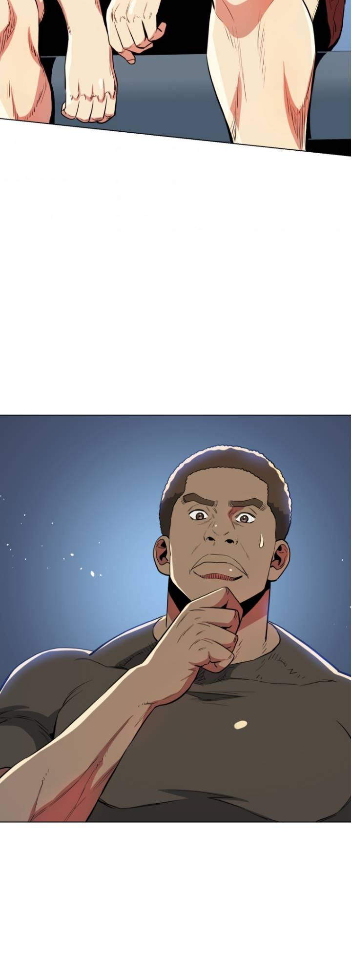 The God Of Pro Wrestling Chapter 51 - page 21
