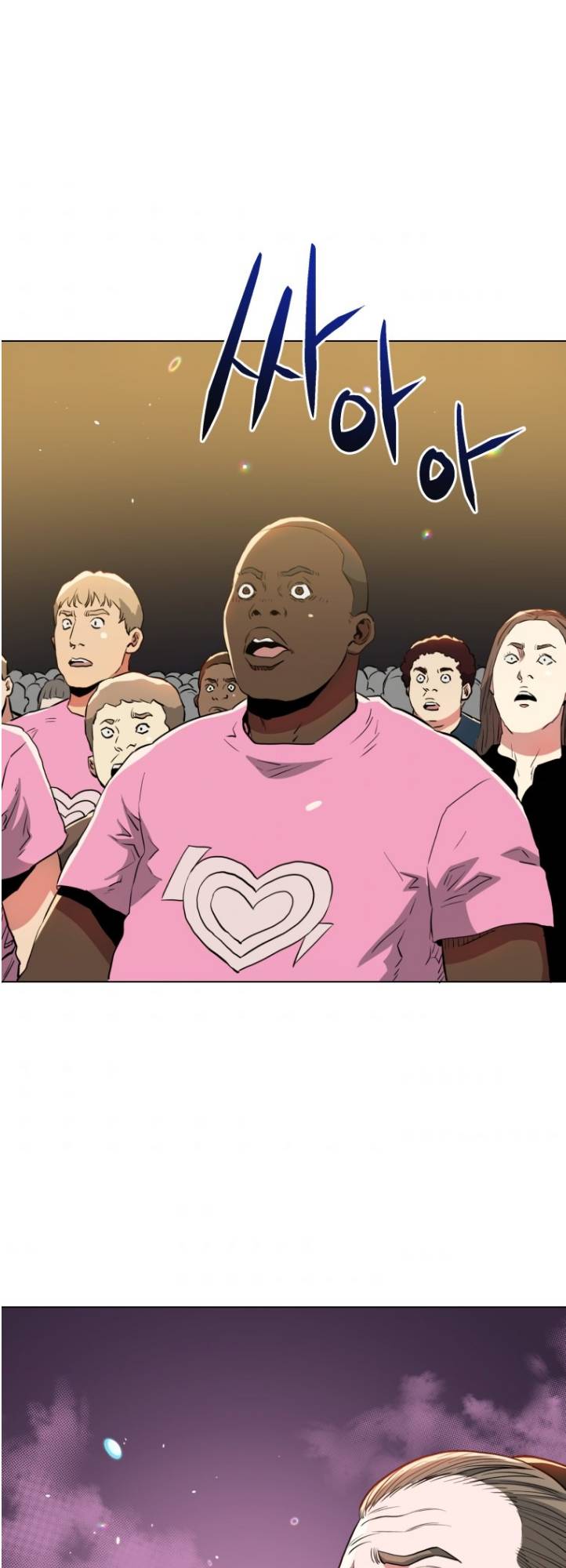 The God Of Pro Wrestling Chapter 51 - page 35