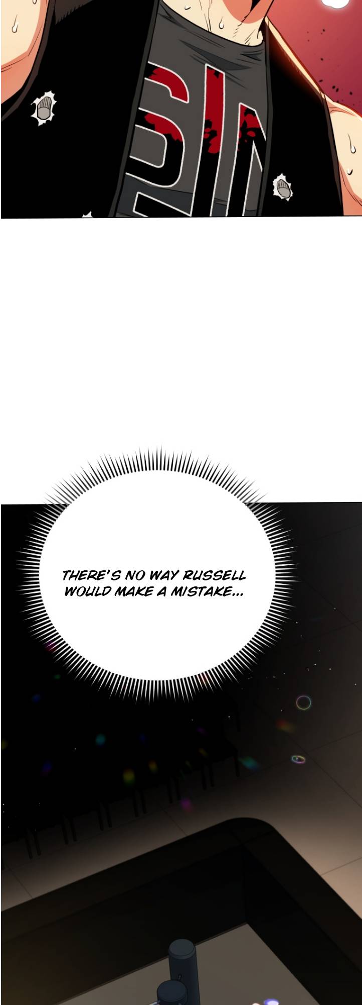 The God Of Pro Wrestling Chapter 51 - page 37