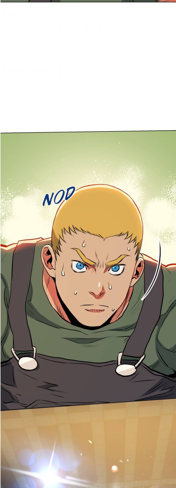 The God Of Pro Wrestling Chapter 51 - page 50