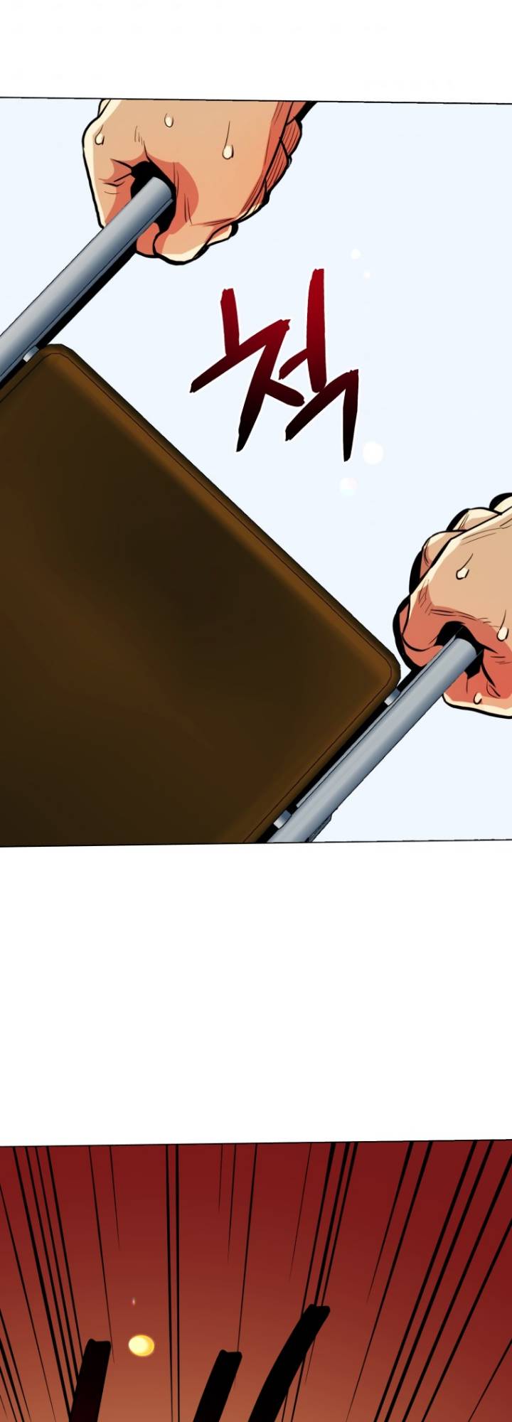 The God Of Pro Wrestling Chapter 51 - page 64
