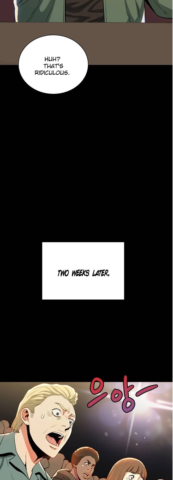 The God Of Pro Wrestling Chapter 50 - page 56