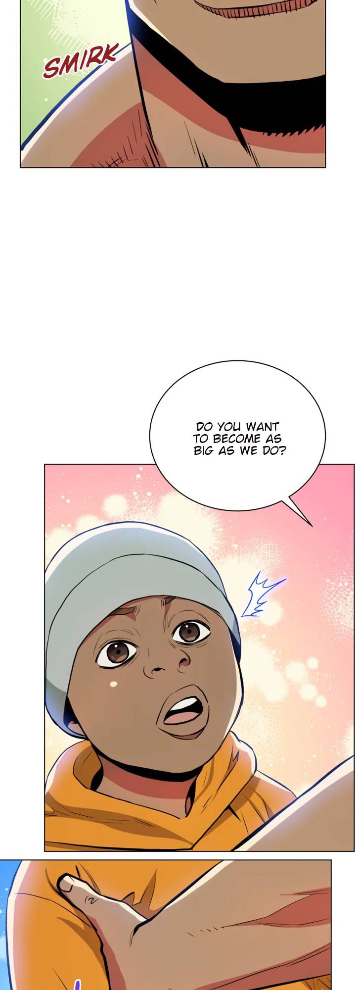 The God Of Pro Wrestling Chapter 49 - page 23