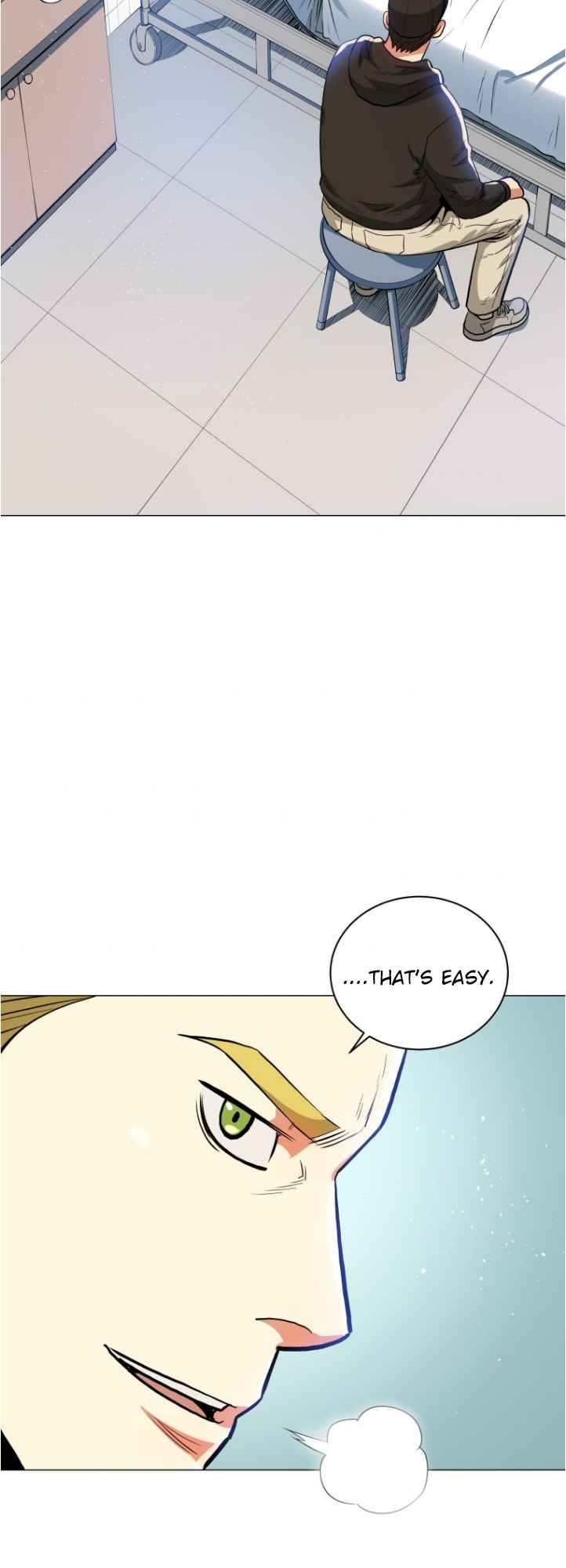 The God Of Pro Wrestling Chapter 47 - page 24