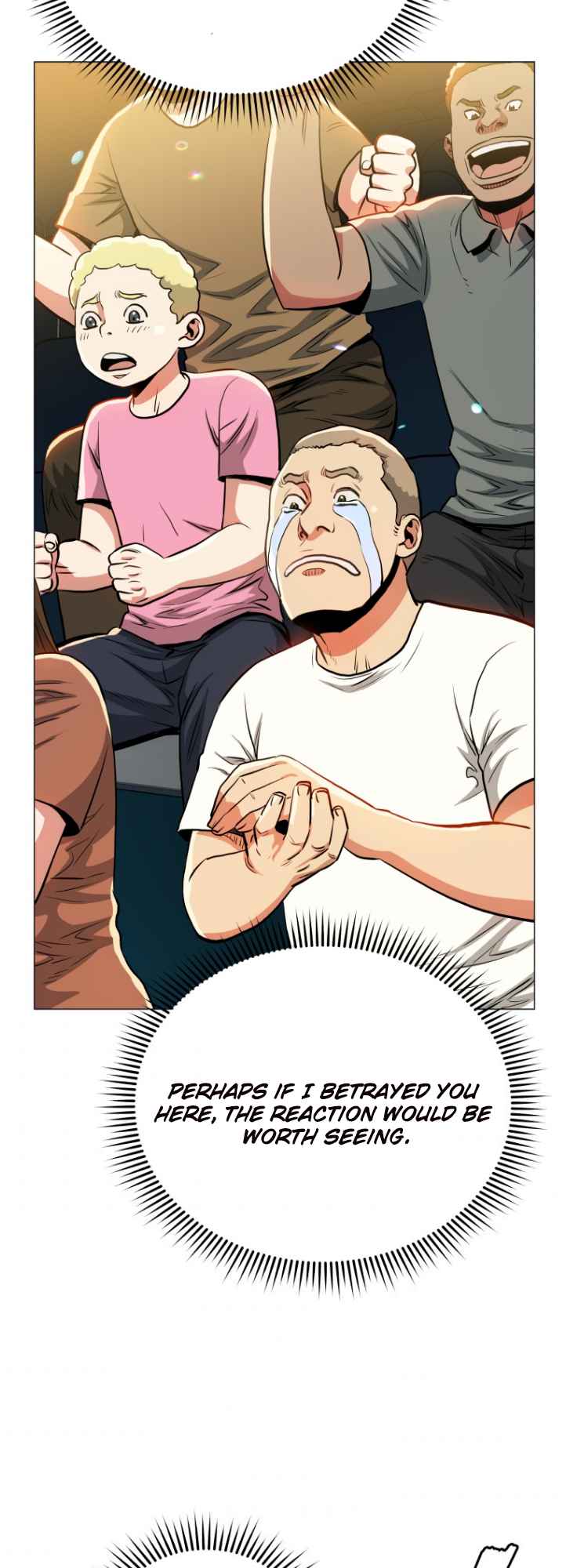 The God Of Pro Wrestling Chapter 47 - page 49