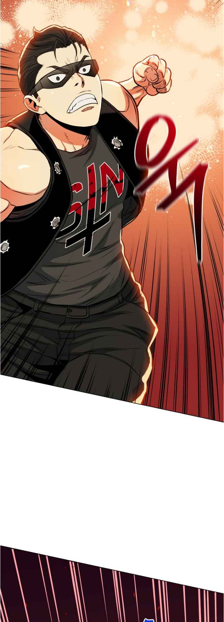 The God Of Pro Wrestling Chapter 47 - page 51