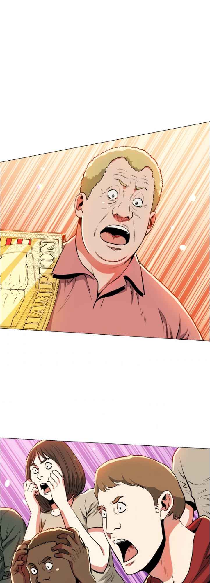 The God Of Pro Wrestling Chapter 47 - page 54