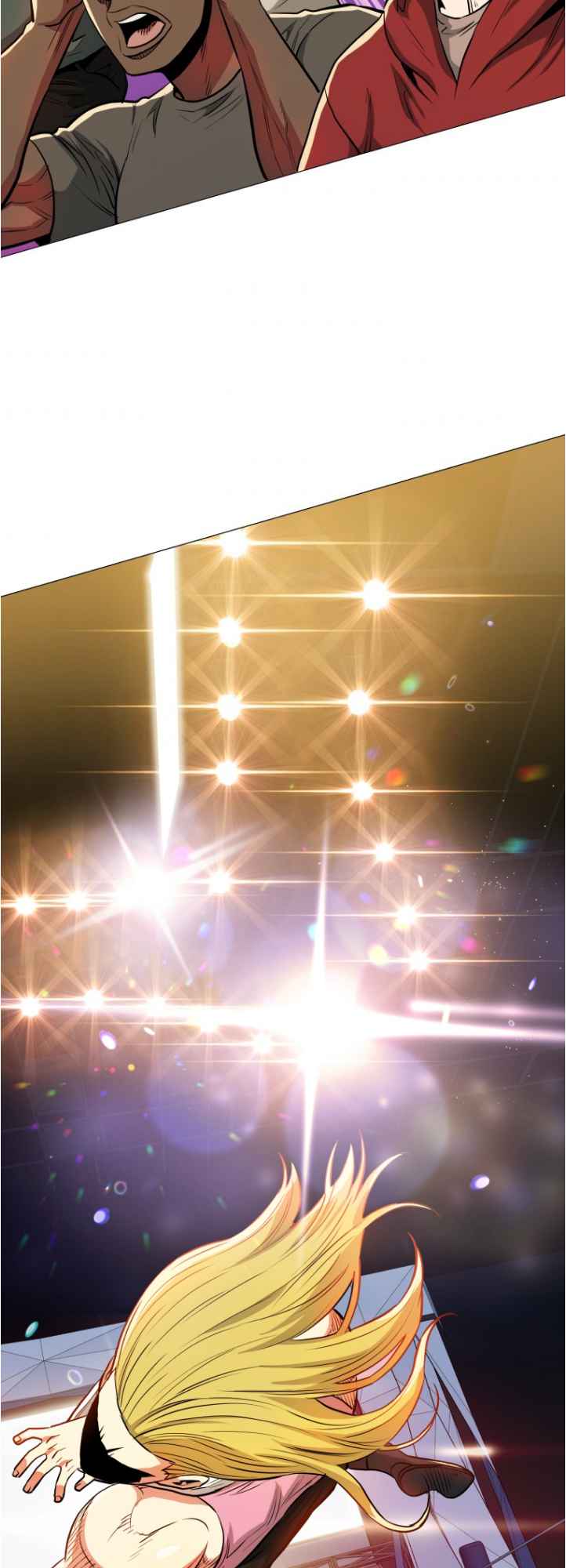 The God Of Pro Wrestling Chapter 47 - page 55