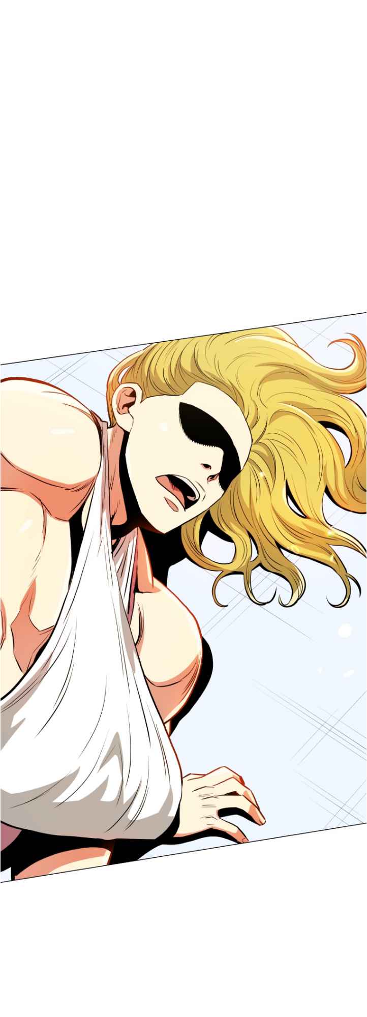 The God Of Pro Wrestling Chapter 47 - page 58