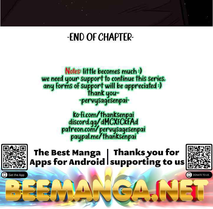 The God Of Pro Wrestling Chapter 47 - page 61