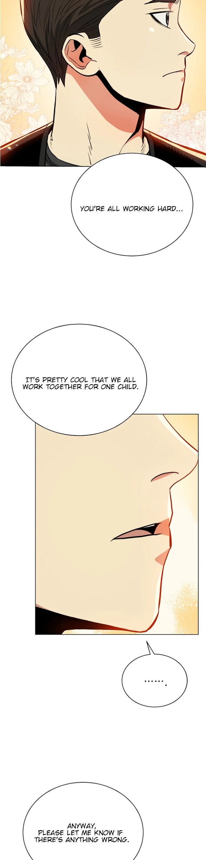 The God Of Pro Wrestling Chapter 44 - page 31