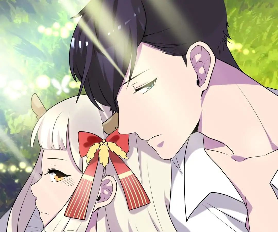 Hello To My God Chapter 47 - page 1