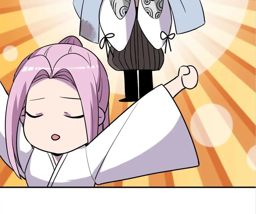 Hello To My God Chapter 47 - page 11