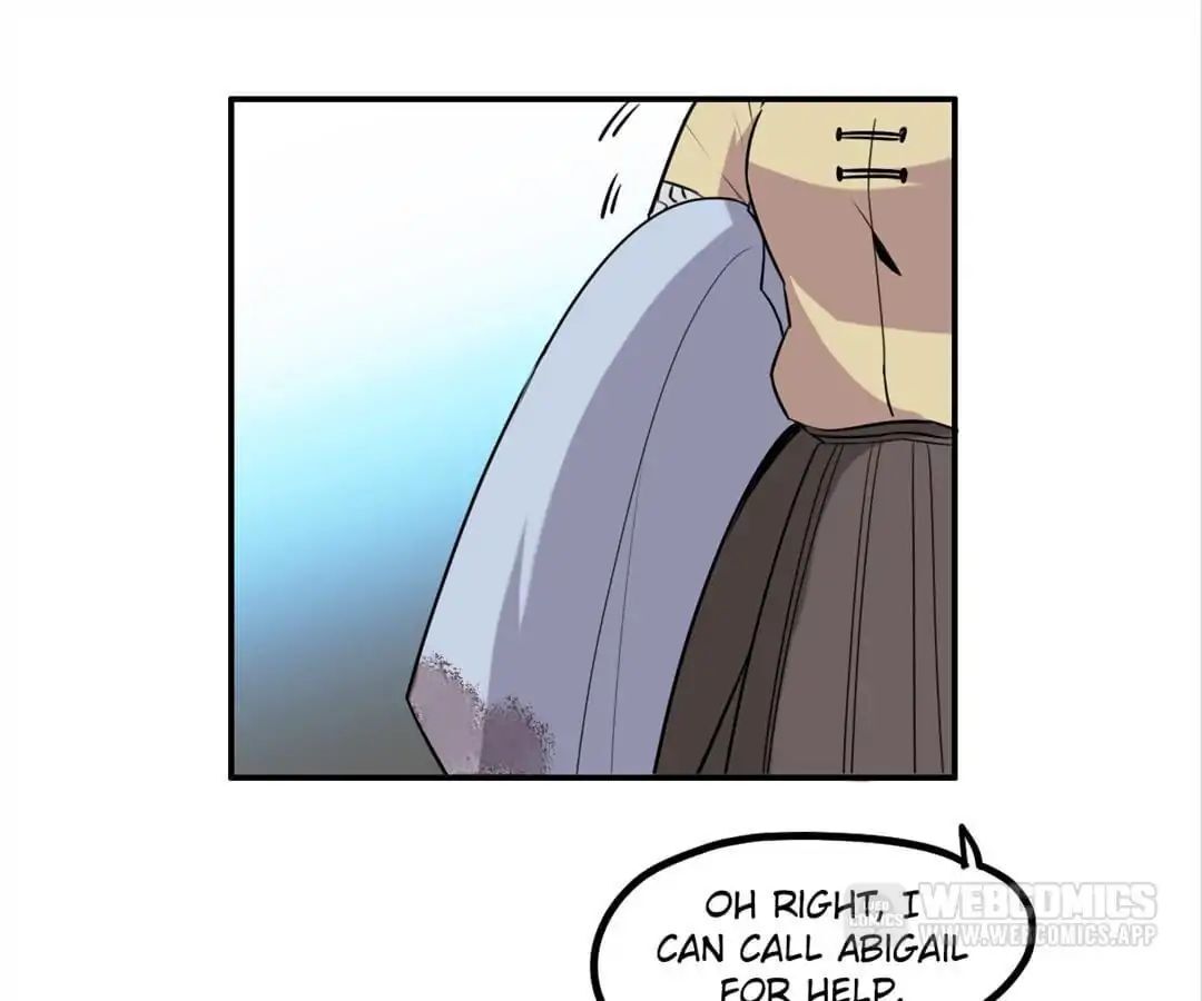 Hello To My God Chapter 47 - page 14