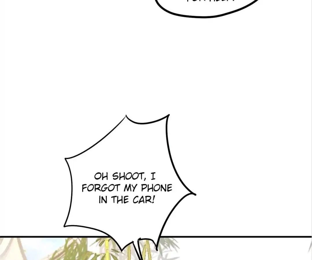 Hello To My God Chapter 47 - page 15