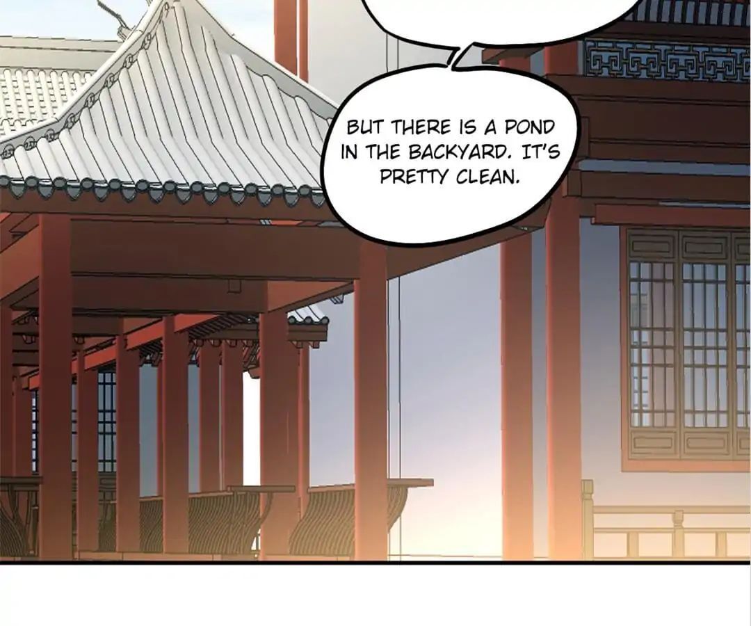 Hello To My God Chapter 47 - page 20