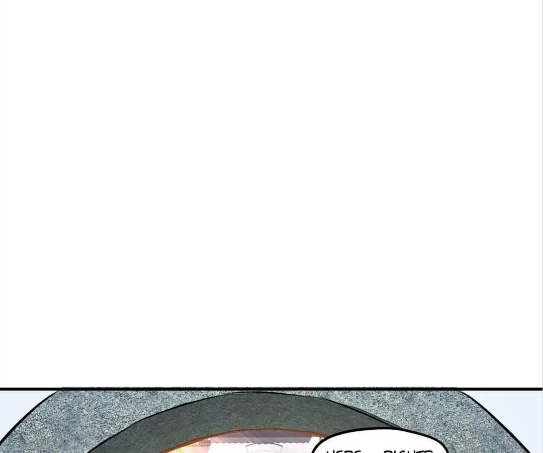 Hello To My God Chapter 47 - page 21