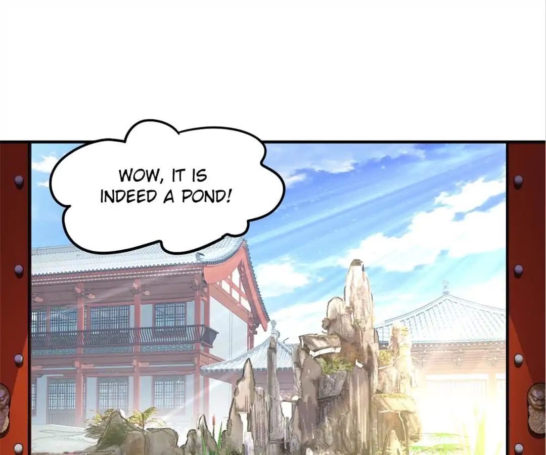 Hello To My God Chapter 47 - page 23