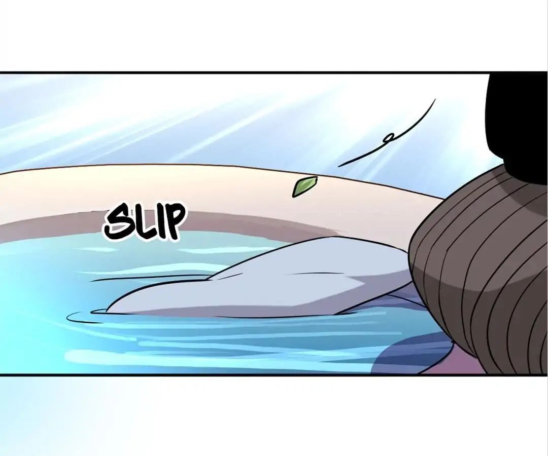 Hello To My God Chapter 47 - page 27