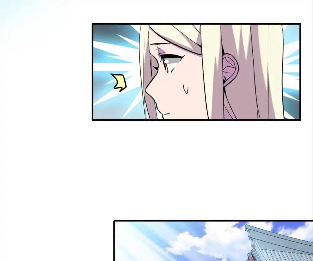 Hello To My God Chapter 47 - page 28