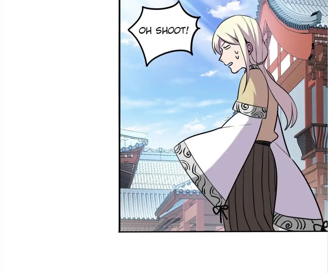 Hello To My God Chapter 47 - page 29