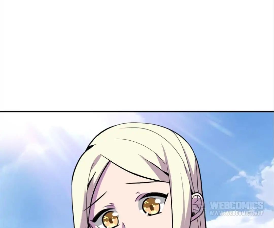 Hello To My God Chapter 47 - page 30