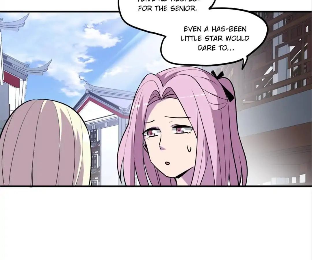 Hello To My God Chapter 47 - page 8