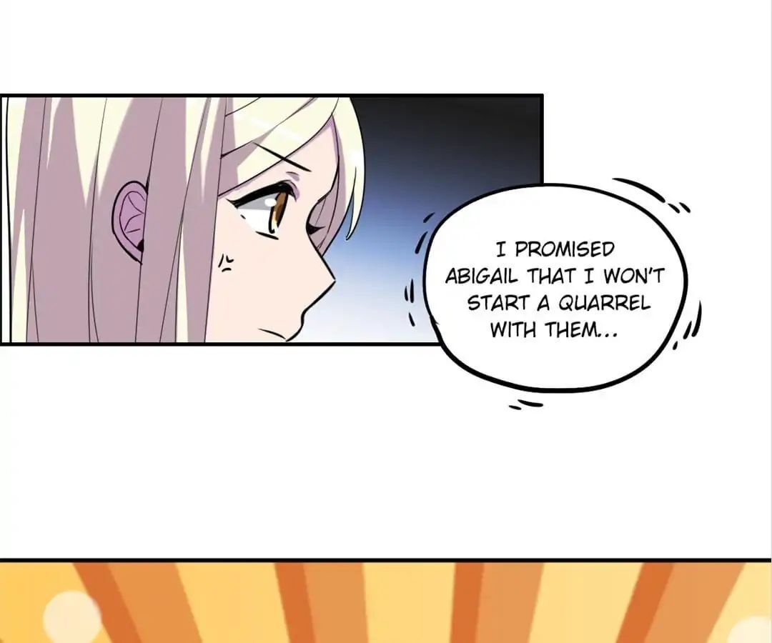 Hello To My God Chapter 47 - page 9